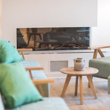 Apartmenthaus Am Park Am Park 16 Prerow Dış mekan fotoğraf